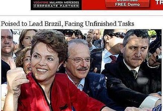 Explicação de Dilma para nomeação de Lula foi “ridícula”, aponta jornal “New York Times”