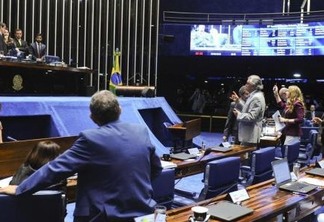 Senado aprova requerimentos para auditoria patrimonial no Planalto