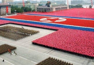 Coreia do Norte ameaça atacar residência oficial da presidenta sul-coreana