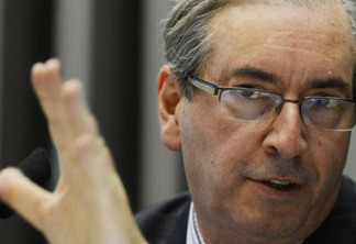 Cunha diz que pedido de impeachment da OAB chega 'com retardo' e 'sem protagonismo'