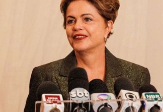 Dilma afirma ter convicção de que tem votos para barrar impeachment