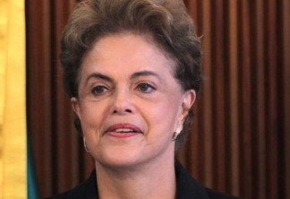 Dilma não deve falar publicamente sobre citação a Mercadante
