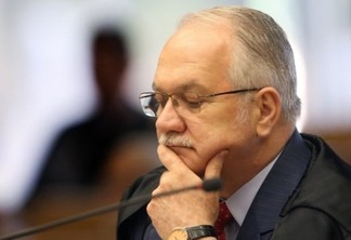 Fachin decide levar pedido de liberdade de Lula a julgamento ao plenário do STF