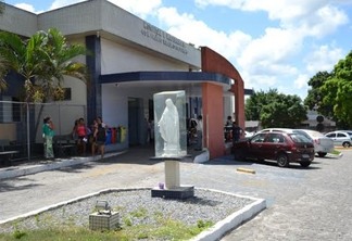 Prefeitura de Santa Rita cumpre TAC e faz repasse a Maternidade Flávio Ribeiro