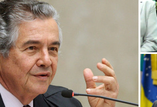 Ministro Marco Aurélio: O Juiz Moro atropelou regras