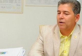 ALTA REJEIÇÃO: Aliados querem que o prefeito Leto desista da disputa para apoiar Lucas em Cabedelo