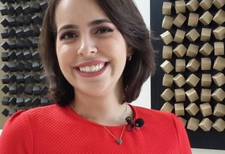 TV Correio contrata Ludmila Costa para apresentar programa e demite Ainoã Geminiano