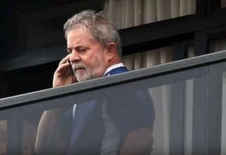BOMBA: PF libera grampo de todos telefonemas de Lula - OUÇA TUDO