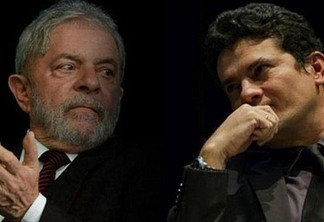 Moro devolve processo contra Lula ao STF
