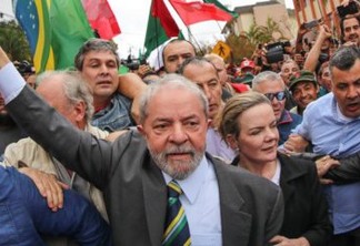 Lula lidera, vence no 2º turno e tem menor rejeição; E agora?