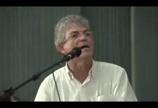 Mikika Leitão posta vídeo de Ricardo dizendo que vai ser de lapada nos seus adversários em João Pessoa