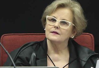 Rosa Weber destaca razões para manter promotores e procuradores no rastro de Lula