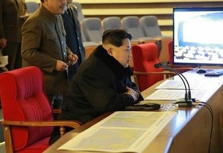 Kim Jong-un ordena que exército da Coreia do Norte prepare mais testes nucleares