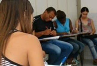 Senac Paraíba inicia cursos no interior