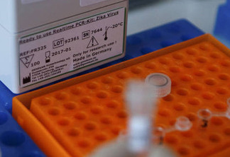 OMS diz que vacina contra Zica vai chegar após surto mundial da doença