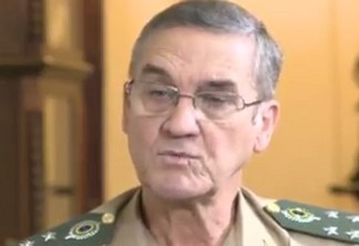Comandante do Exército avisa: Forças Armadas só agem dentro da Constituição - Por Fernando Brito