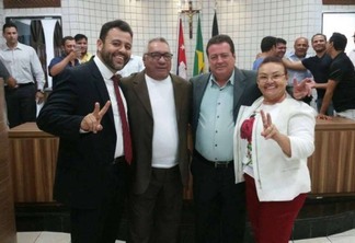 Debandada: rejeição leva vereador a romper com Leto Viana - VEJA VÍDEO