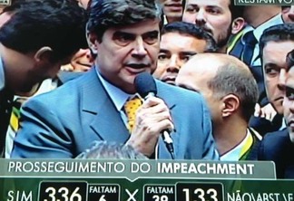 O PREÇO DO NÃO: Paraíba recebe R$12 milhões em emendas após voto de Wellington Roberto