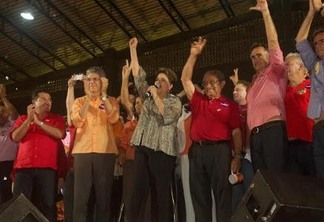 O ANTAGONISTA: Maranhão nega articulação com Gov. Ricardo contra Impeachment
