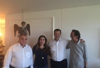 Esposa de Inaldo Leitão pode ser candidata a vice-prefeita de Sousa pelo PSD
