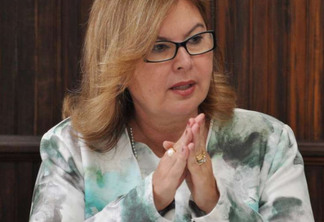 Pleno escolhe desembargadora Fátima Bezerra como nova diretora da ESMA