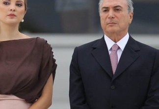 'E se Dilma fosse casada com um homem 43 anos mais jovem?' - Por Deborah Bresser