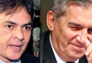 BASTIDORES: Cássio deve processar ex-ministro que o chamou de 'ladrão'
