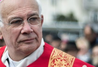Bispo francês choca ao afirmar que não sabe se pedofilia é pecado