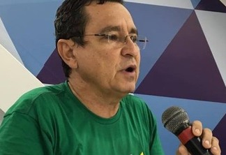 Anísio Maia aposta na permanência de Dilma e fala em 200 votos contra o impeachment