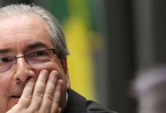 Eduardo Cunha irá renunciar durante discurso nessa tarde