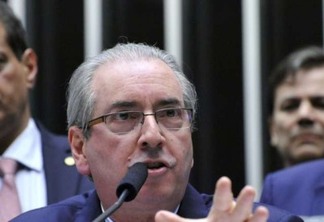 Janot diz que Cunha era 'um dos líderes' de célula criminosa em Furnas