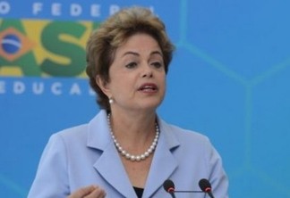 Dilma diz que Cunha é o 'pecado original' em Conferência Conjunta de Direitos Humanos