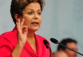 Dilma se obstina e afirma que processo servirá para fortalecer sua vida