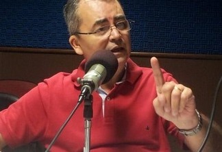 Cientista político e articulista paraibano deixa assessoria de deputado federal do PSB