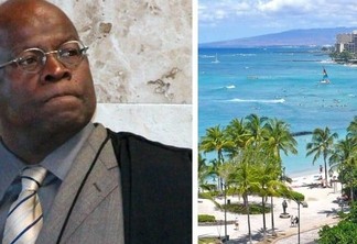 NO LISTÃO DO PANAMÁ: Joaquim Barbosa é acusado de sonegar na comprar de apartamento de luxo