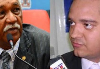 Dois vereadores ingressam na bancada de oposição na CMJP