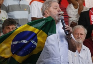 DISCURSO HOJE EM BRASÍLIA: É uma guerra, diz Lula sobre conquista de votos