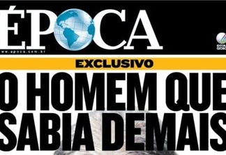 Revista Época: dono da Engevix delata Temer, Renan, Erenice e a campanha de Dilma