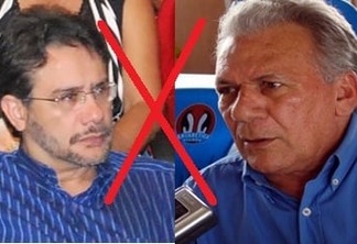 DENÚNCIA:  “Zé Aldemir usava esquema de notas fiscais de serviços não executados, diz Carlos Antonio