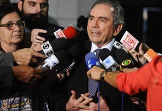 Lira classifica áudio de Jucá como “novo ingrediente imprevisível” ao impeachment