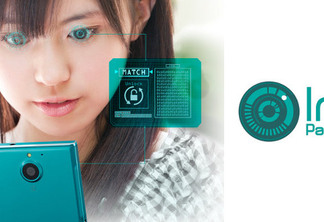 Smart japonês permite o pagamento de contas usando os olhos - VEJA VÍDEO