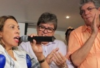 RICARDO VAI LUTA: Ao lado do Governado, Cida Ramos ouve reivindicações da Zona Sul