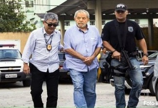 PRISÃO NA SEGUNDA INSTÂNCIA: Decisão do Supremo aproxima Lula da cadeia - Por Josias de Souza