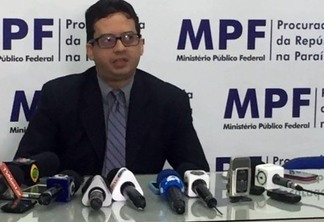 NOVA LAGOA: MPF anuncia instauração de inquéritos civil e policial para investigar a obra