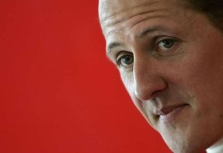 Morte de Schumacher “É uma questão de horas”, diz médico