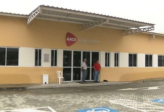 Governo da Paraíba emite nota sobre renovação de convênio com AACD de Campina Grande