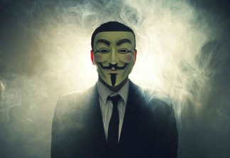 Hackers da Anonymous caçam estupradores do RJ que jogaram vídeo na internet