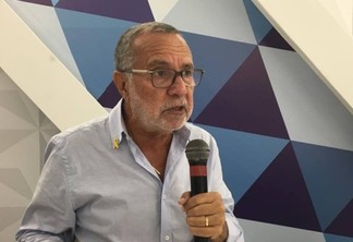 LEI DA FICHA LIMPA: TRE-PB barra candidatura de Carlos Batinga a deputado estadual