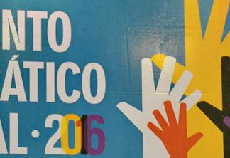 "Plenárias do Orçamento Democrático gera consciência crítica" diz Ricardo em Campina Grande