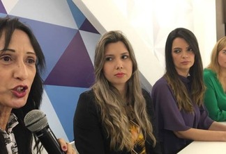Mulheres debatem a 'cultura do estupro' no Brasil e importância de debater o machismo